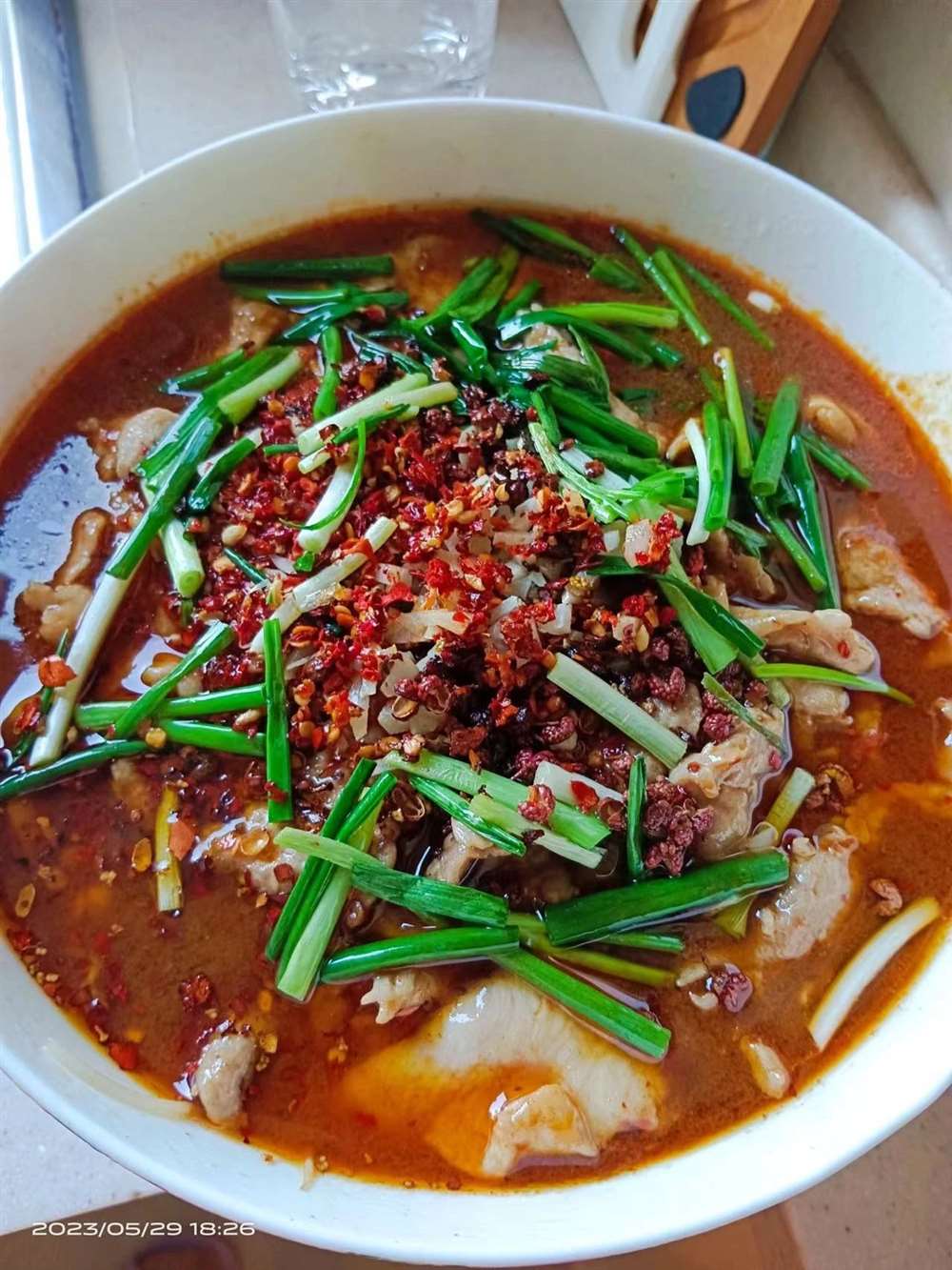 谢阿姨工作生活照9