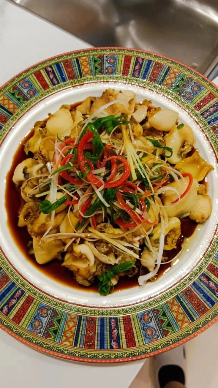 王阿姨工作生活照9