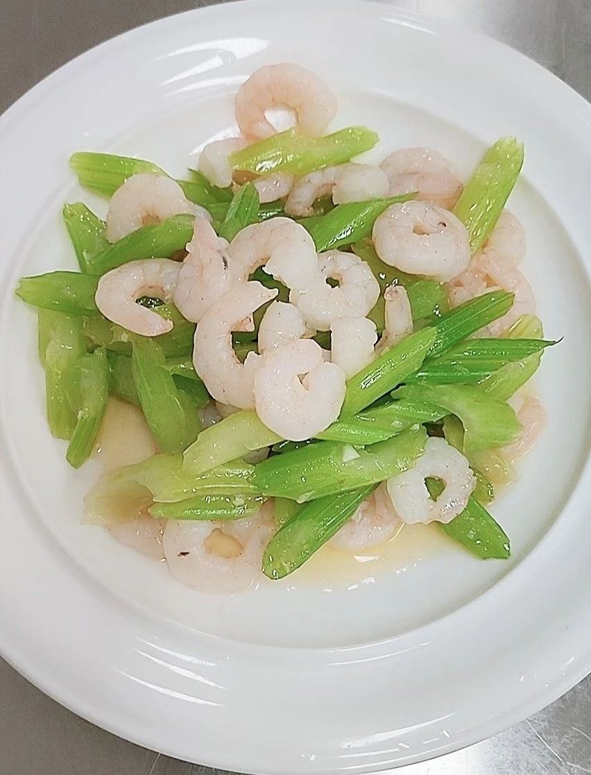 彭阿姨工作生活照6