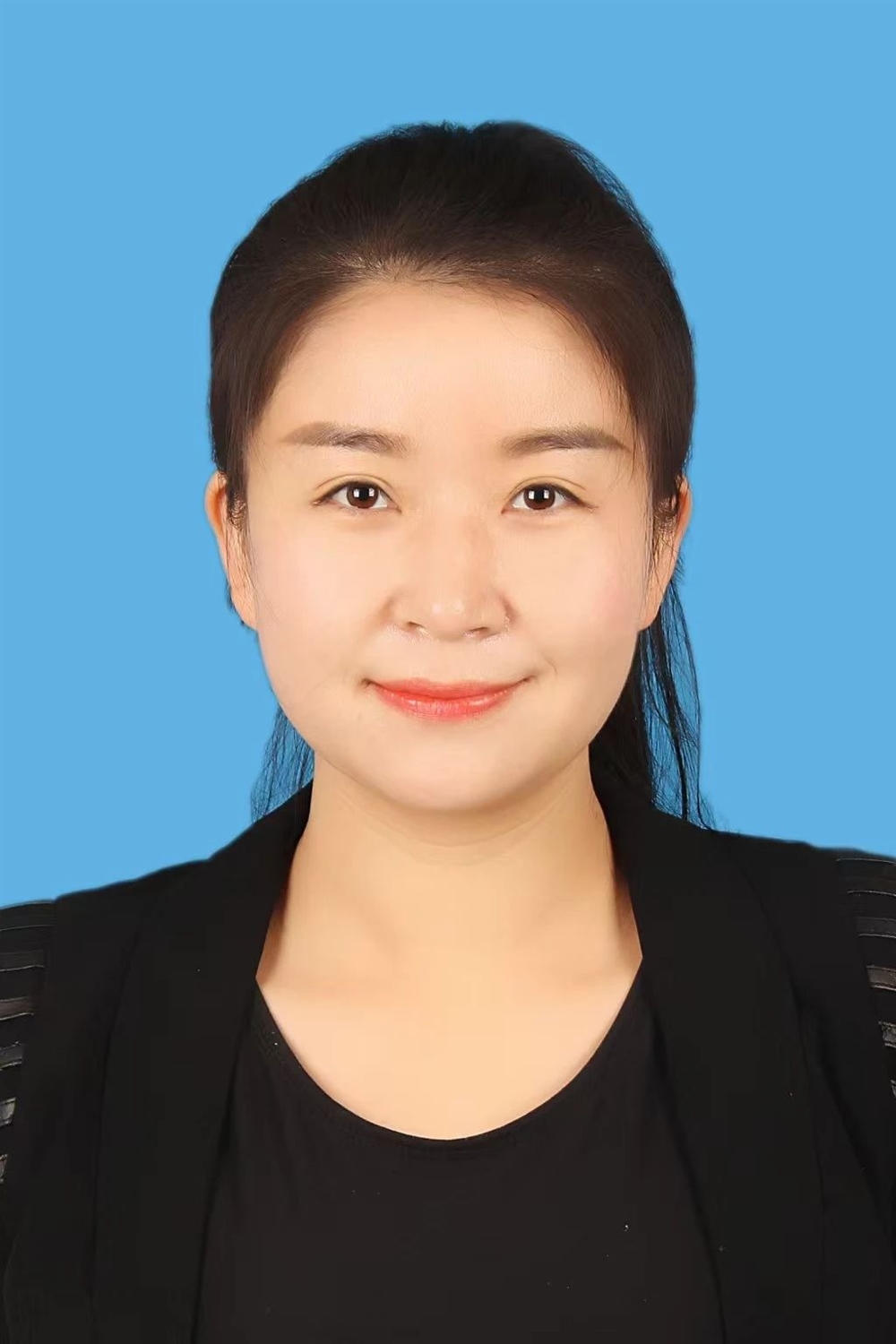 家政育婴师刘阿姨公开照片