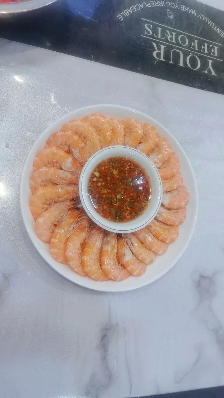 谢阿姨工作生活照7