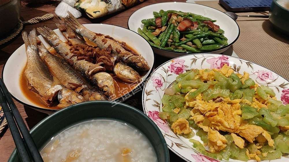董阿姨工作生活照8
