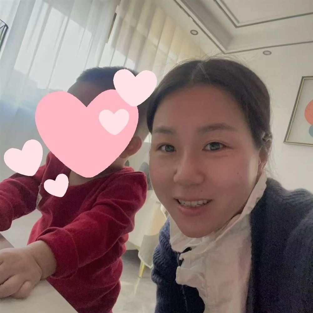 姜阿姨工作生活照9