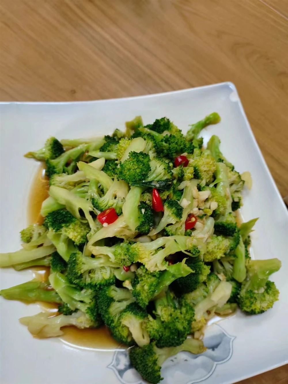 张阿姨工作生活照8