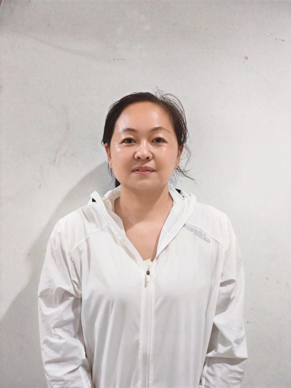 家政育婴师吴阿姨公开照片