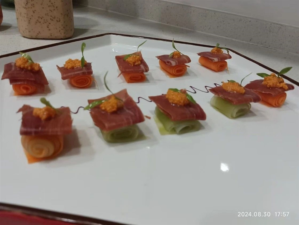 李师傅工作生活照12