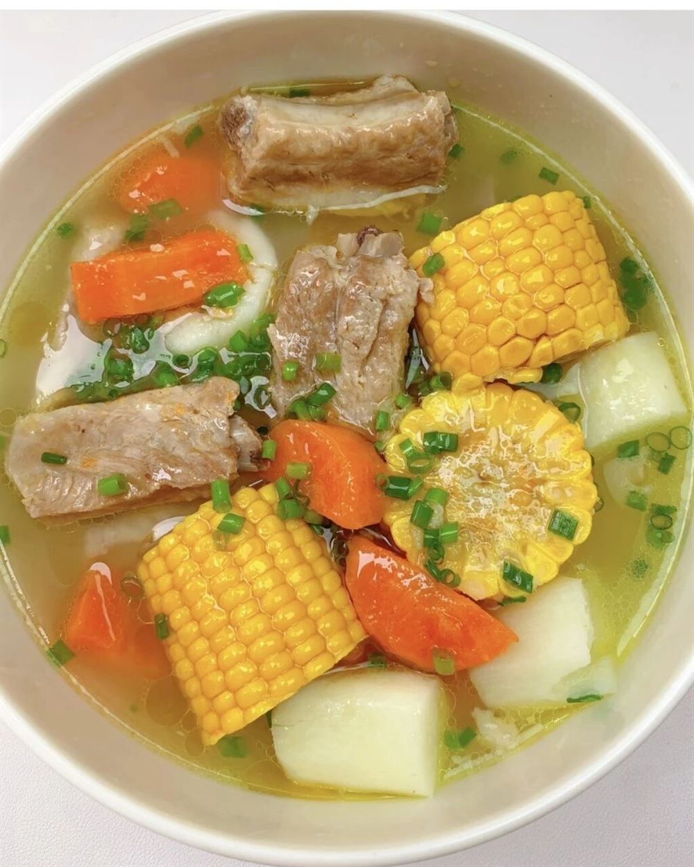 周阿姨工作生活照9