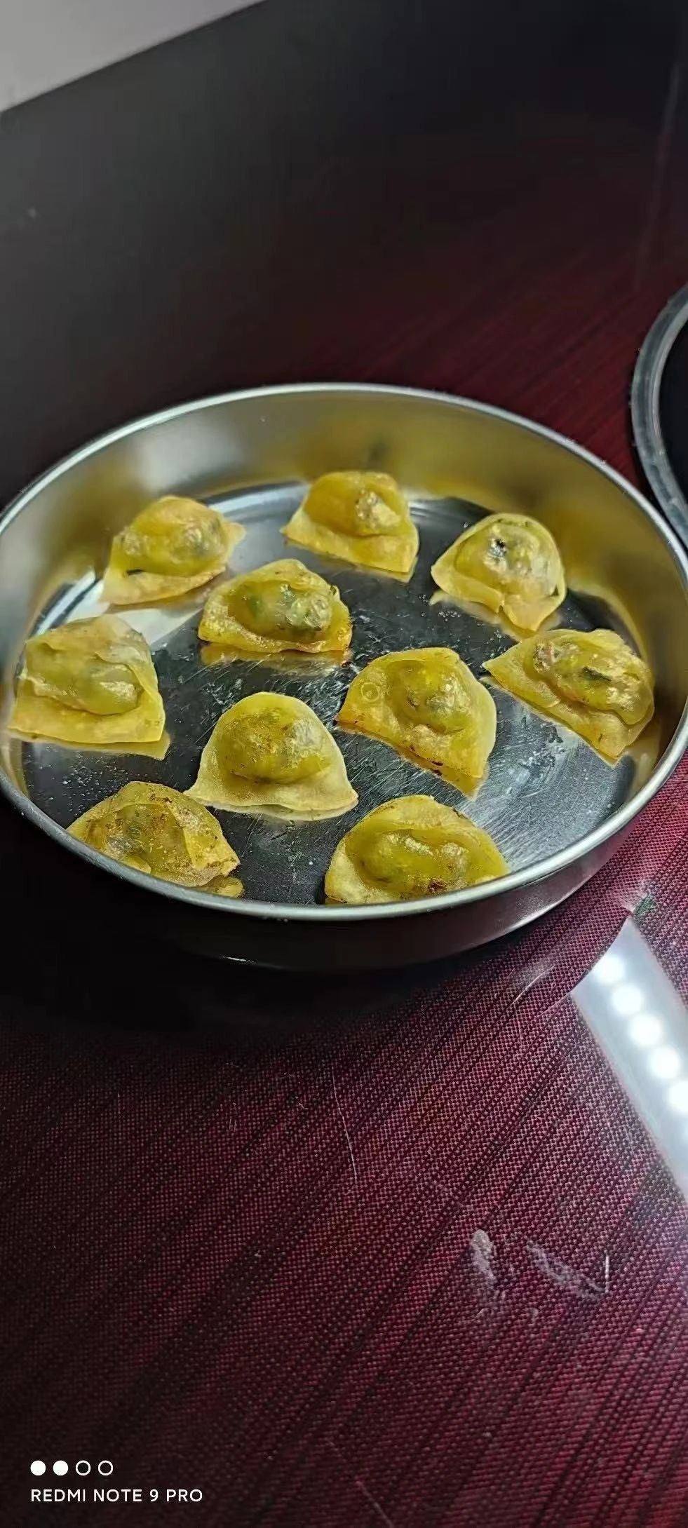 姜阿姨工作生活照12