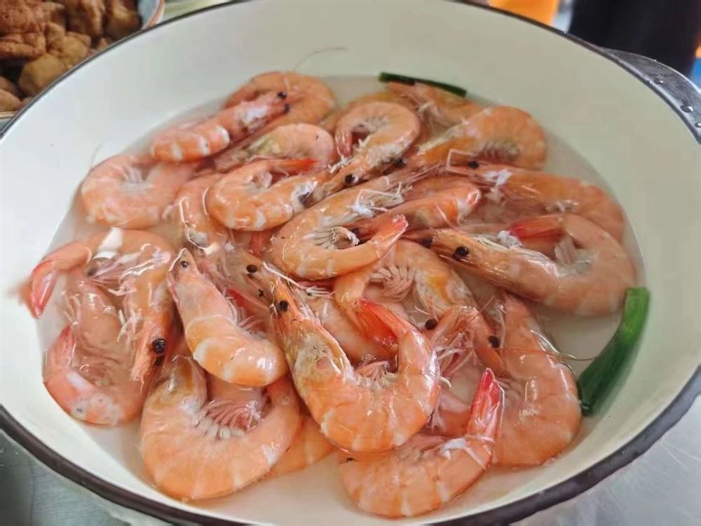 尹阿姨工作生活照10