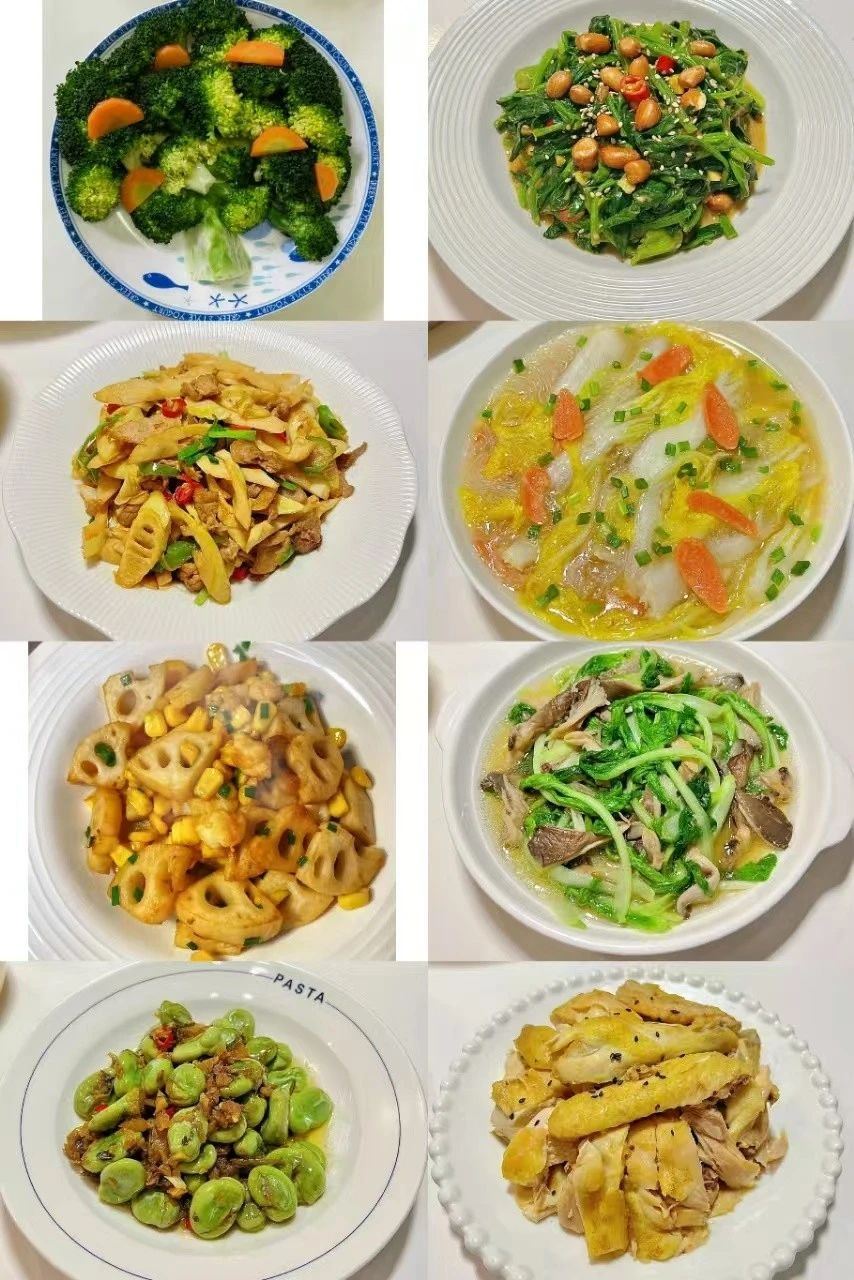 张阿姨工作生活照8