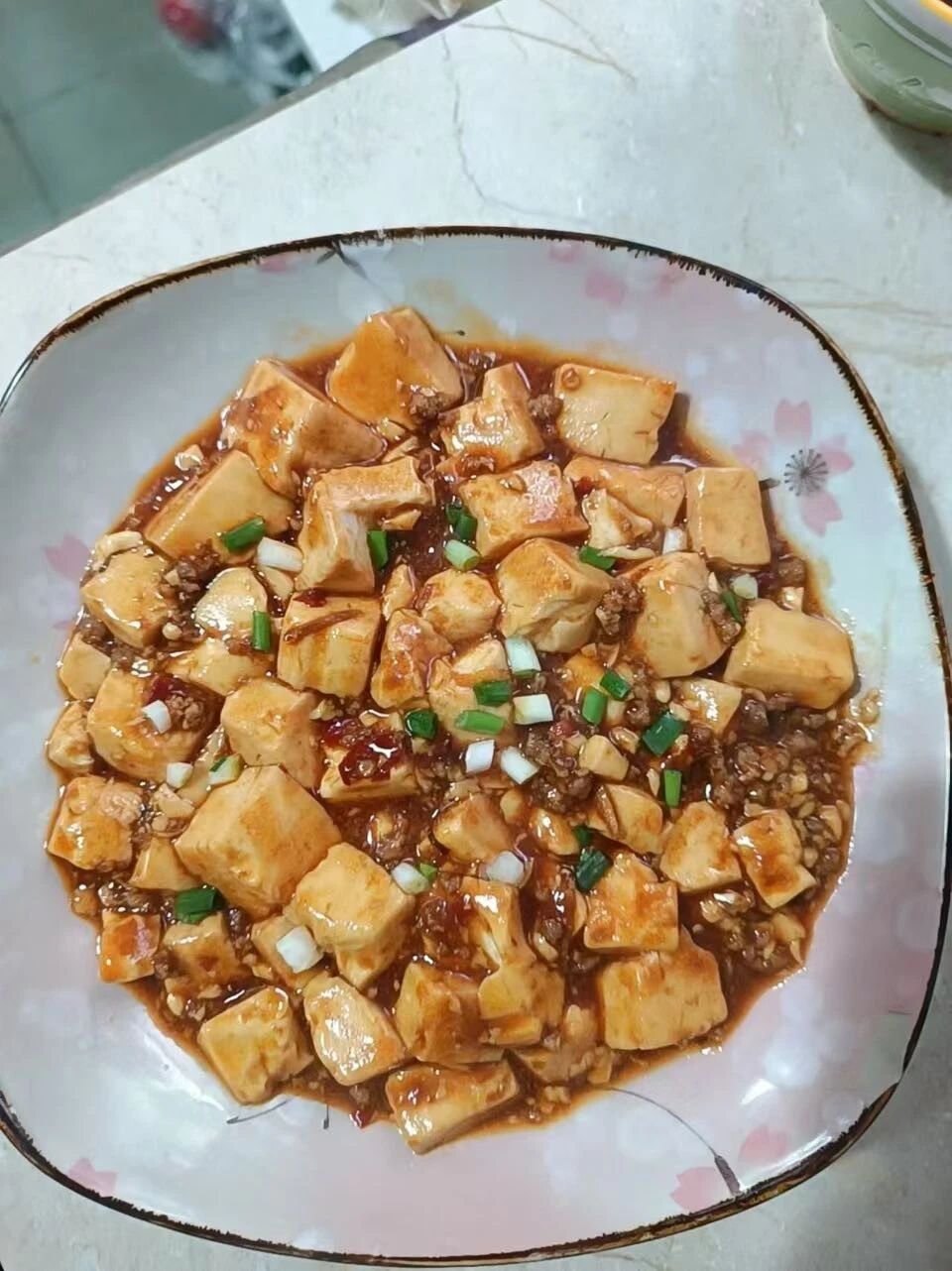 孔阿姨工作生活照5