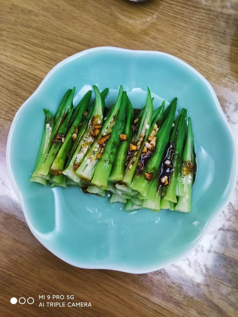 高阿姨工作生活照11