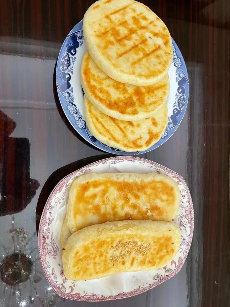 侍阿姨工作生活照9
