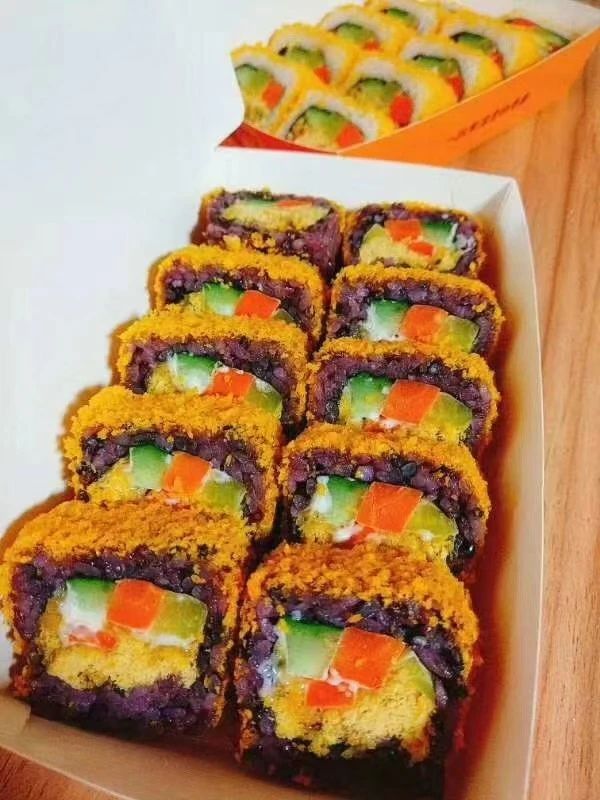 张阿姨工作生活照6