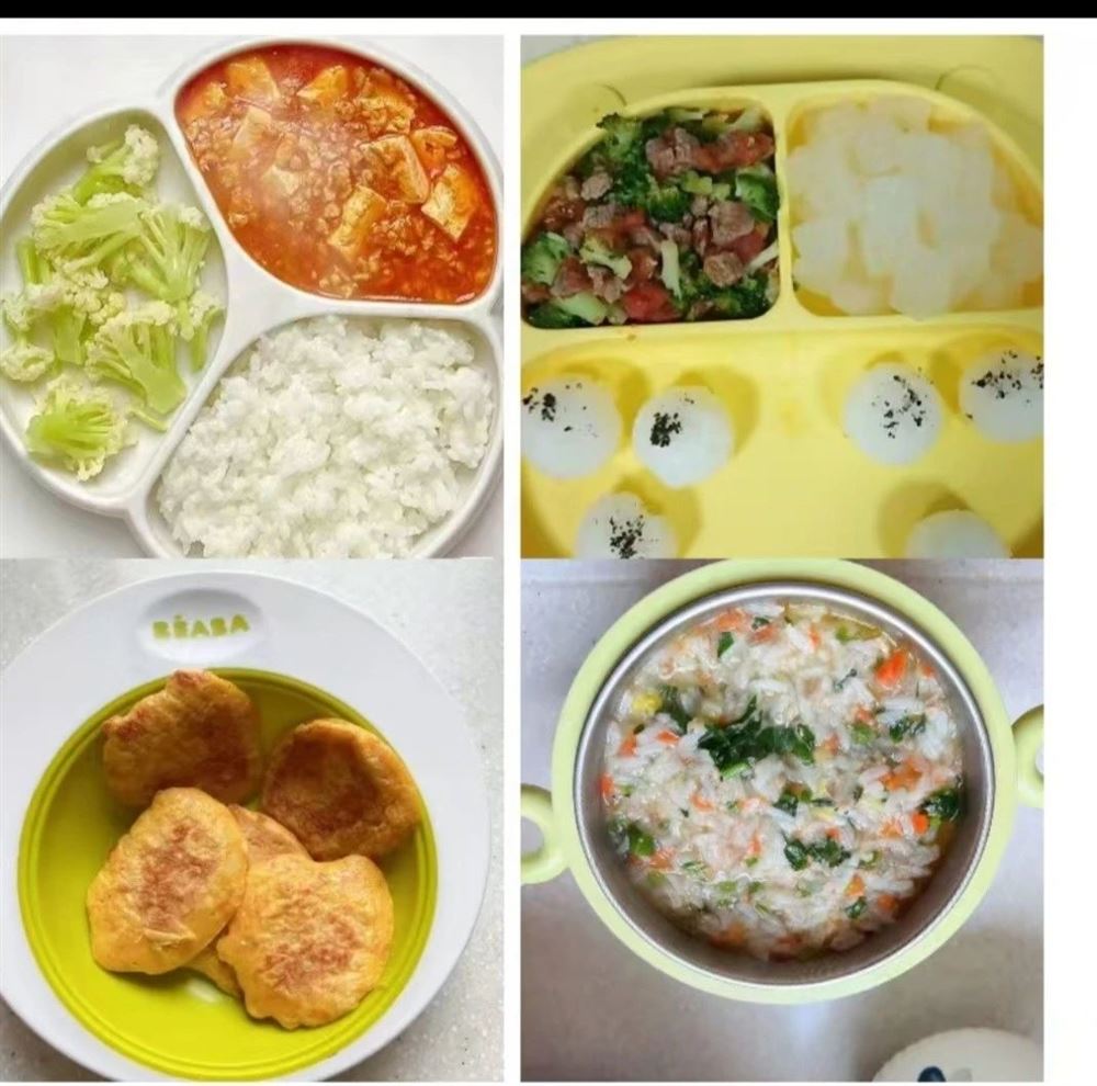 罗阿姨工作生活照4