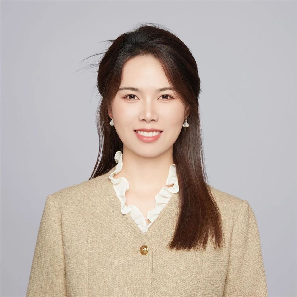 家政管家助理马阿姨公开照片
