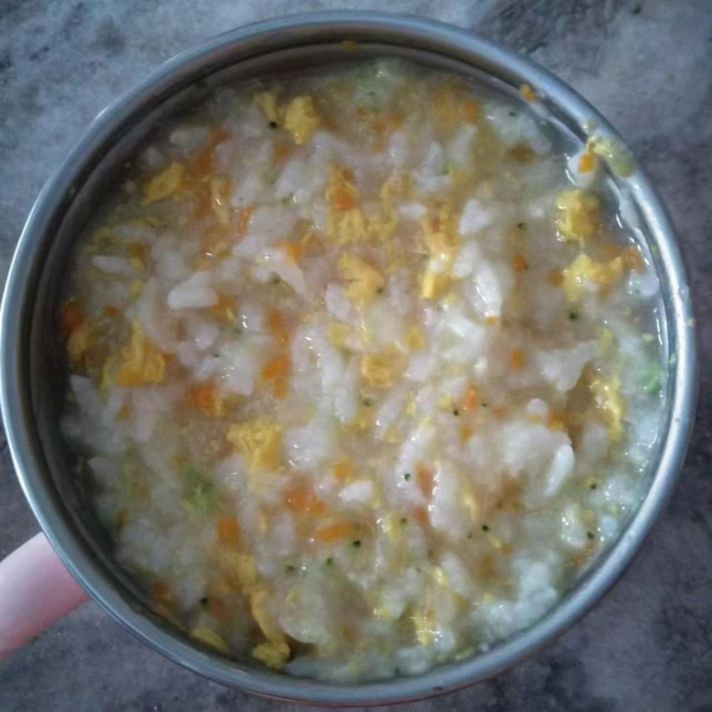 单阿姨工作生活照8