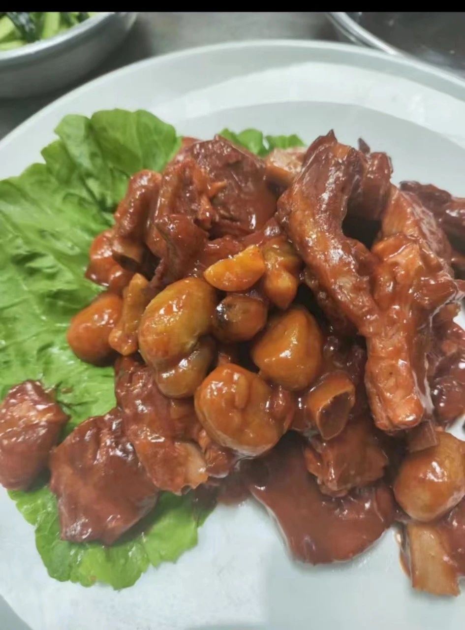 黄阿姨工作生活照9