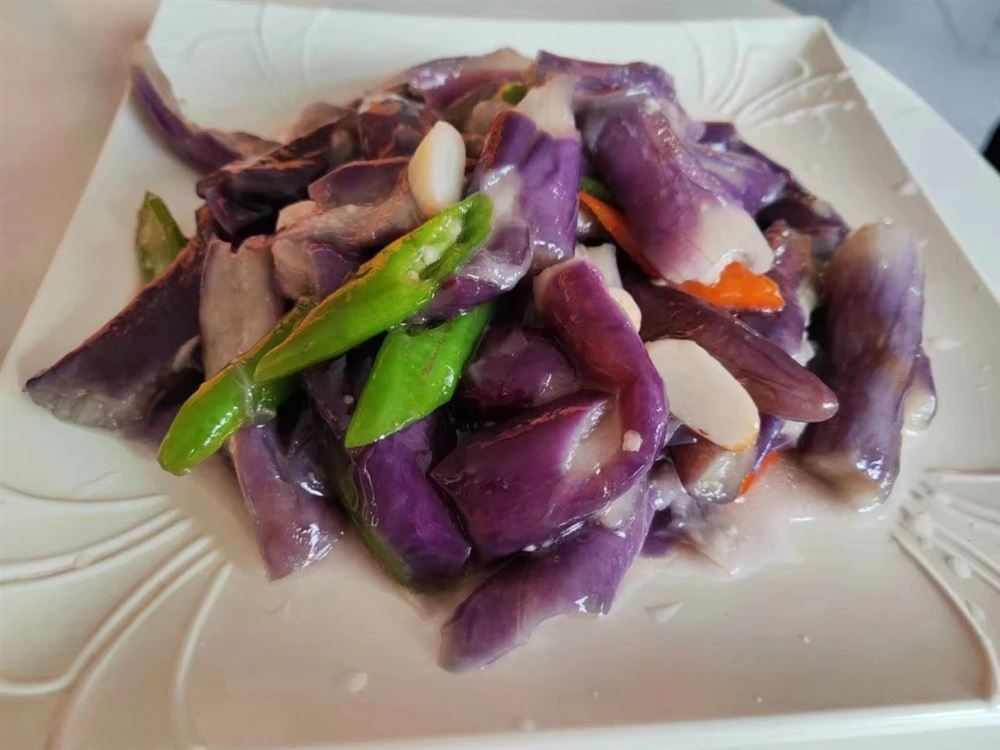 钟阿姨工作生活照8