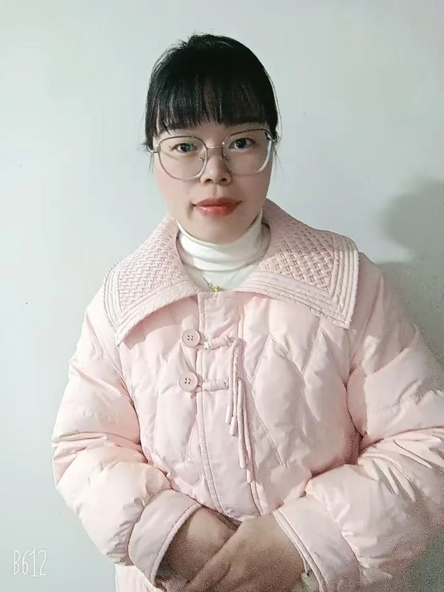 家政育婴师杨阿姨公开照片