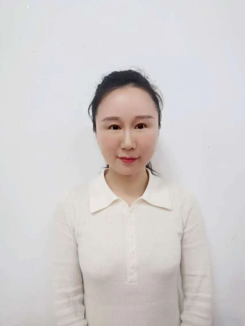 家政育婴师徐阿姨公开照片