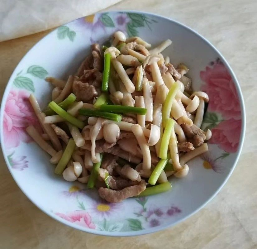 魏阿姨工作生活照6