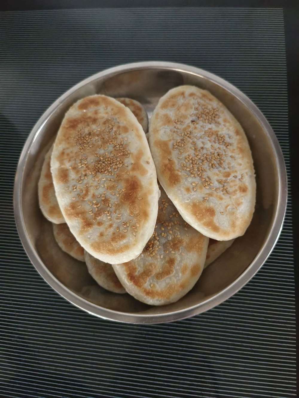 潘阿姨工作生活照5