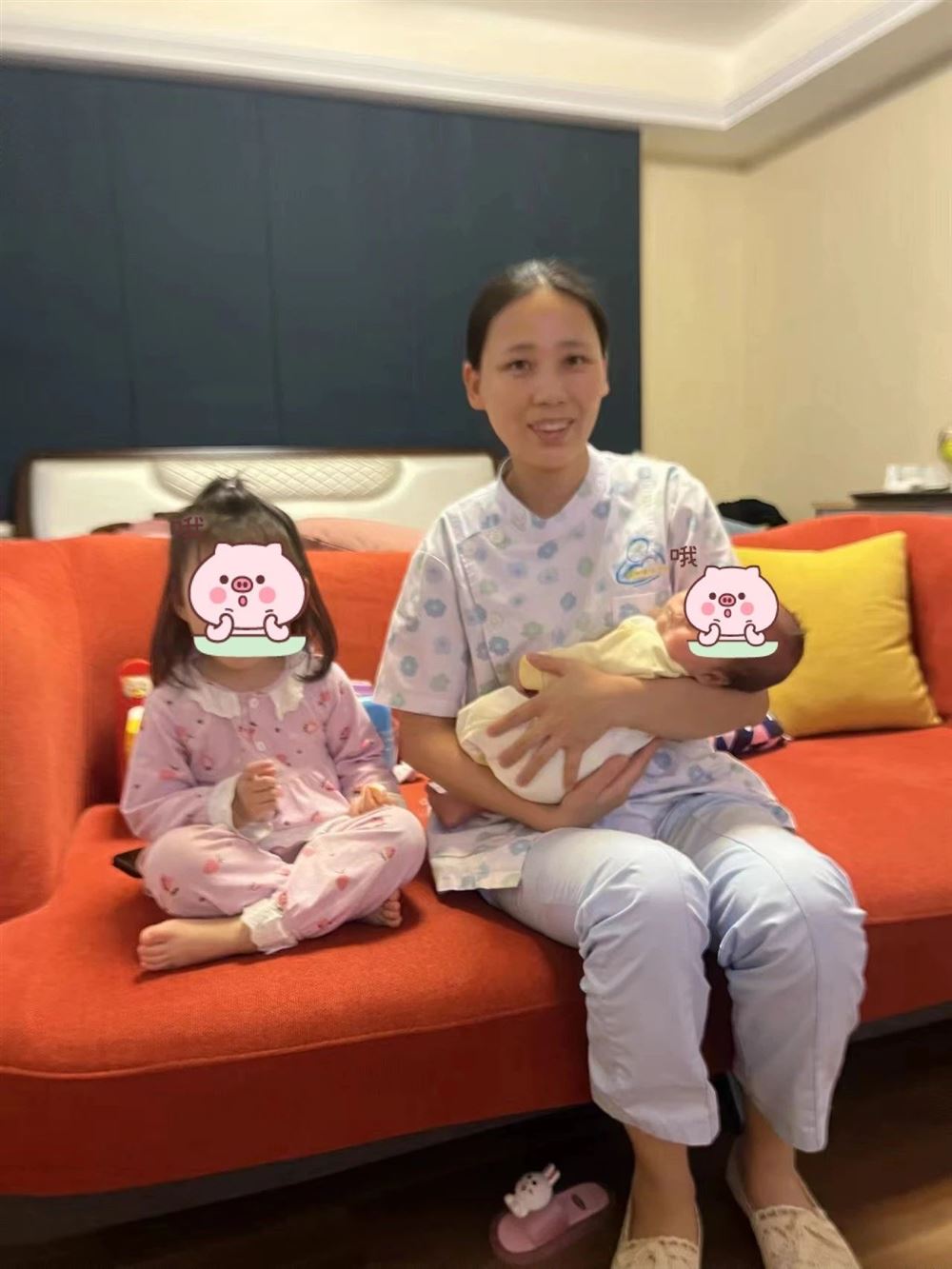余阿姨缩略图2