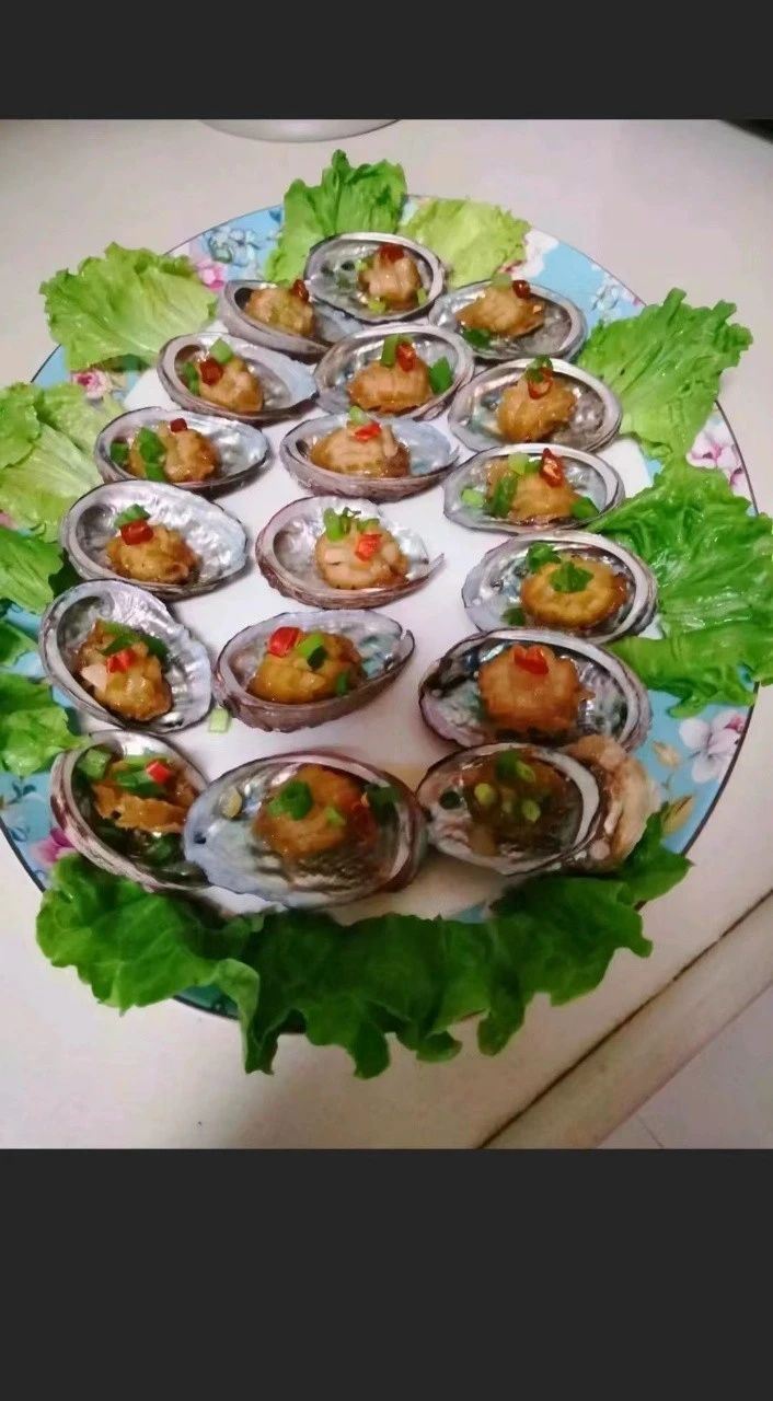 丁阿姨工作生活照7