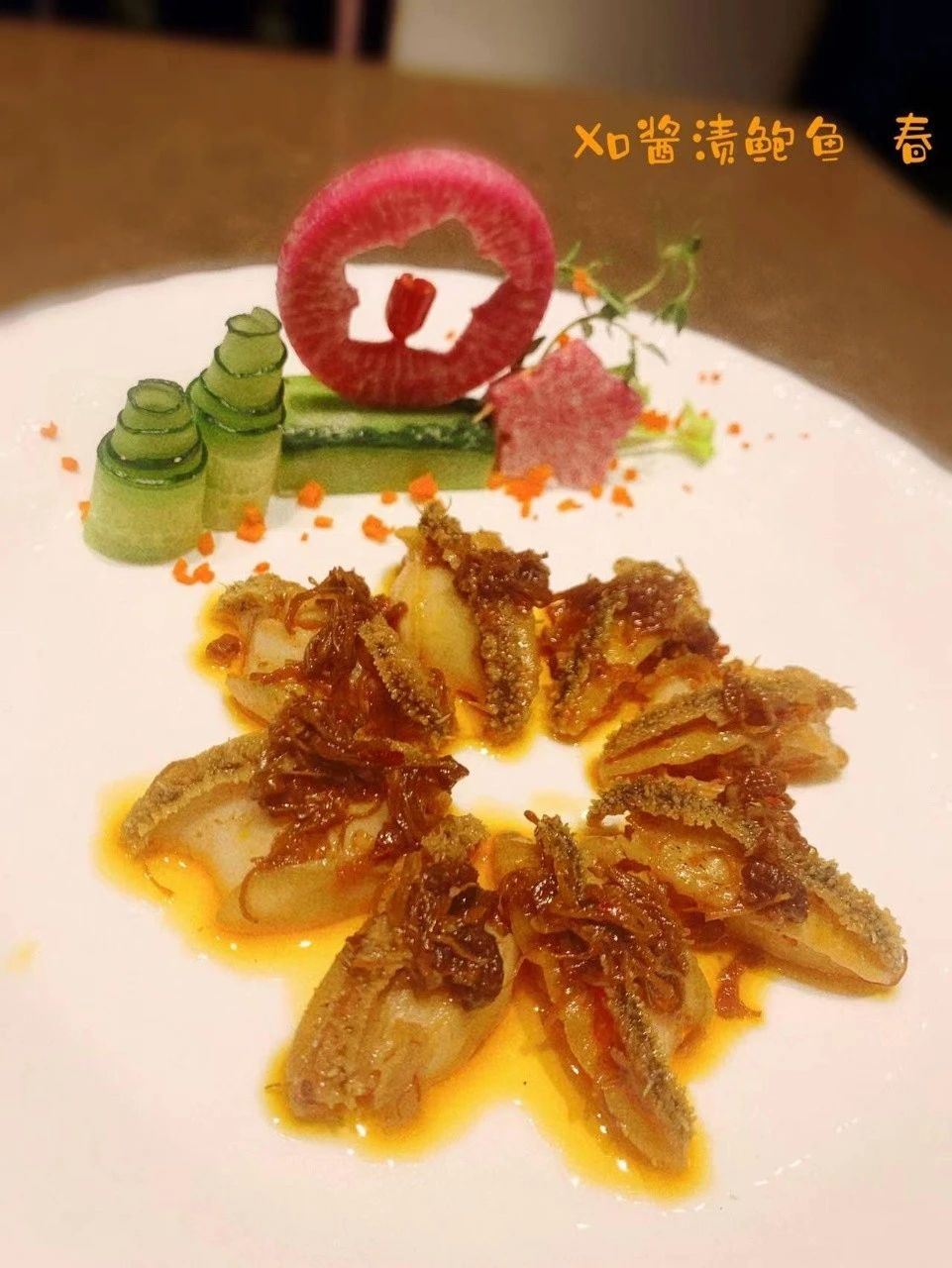刘阿姨工作生活照9
