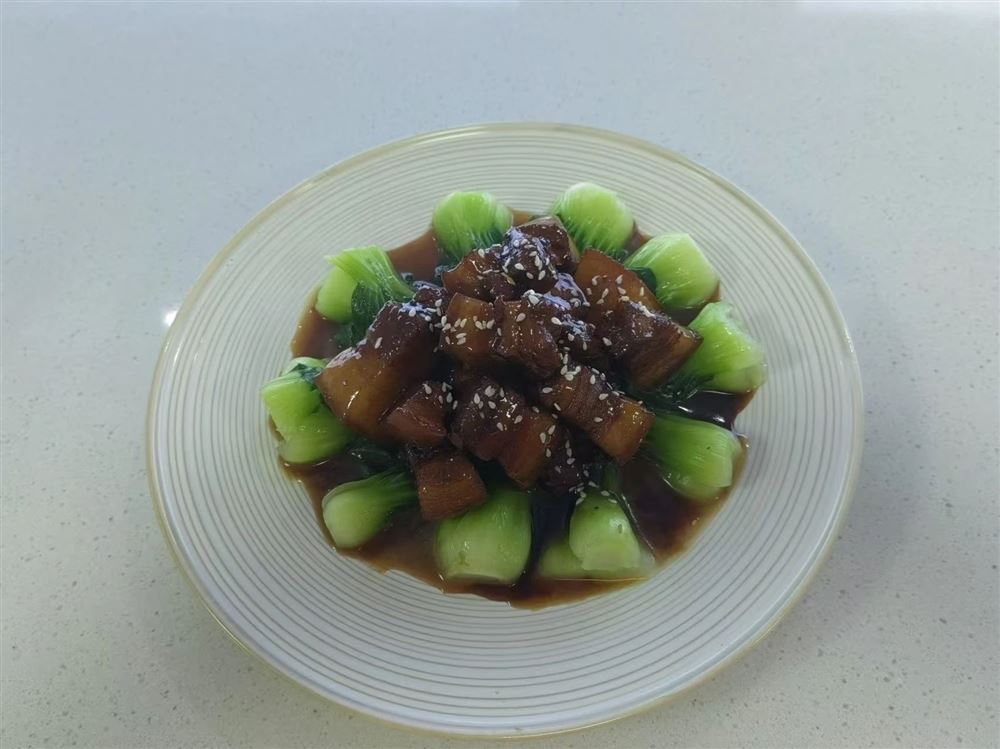 张阿姨工作生活照8