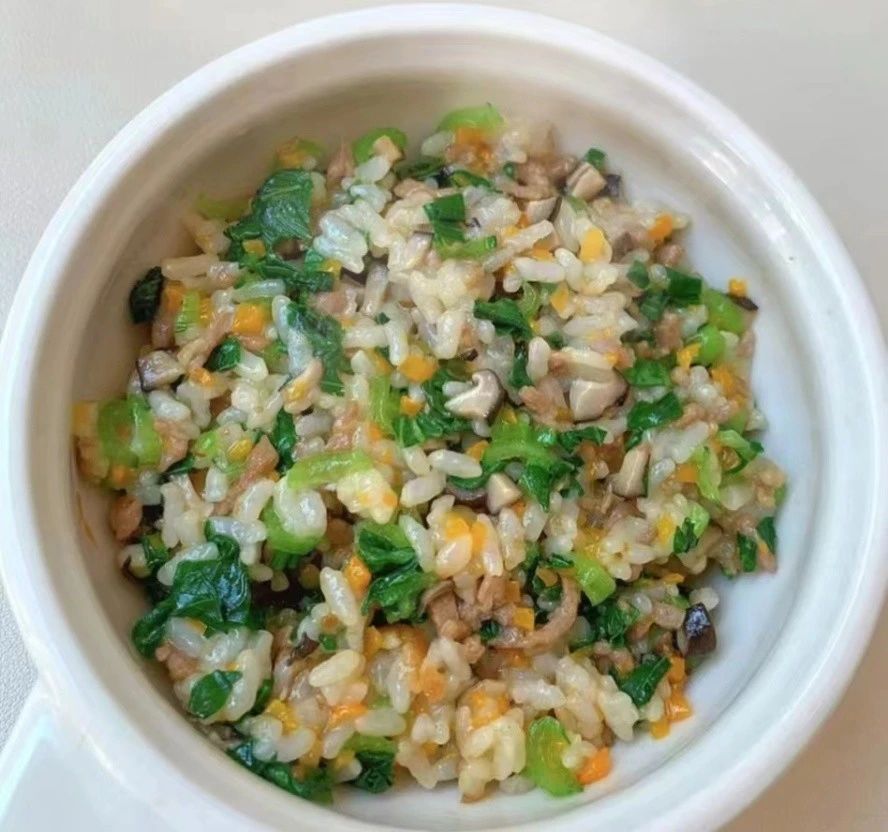 汪阿姨工作生活照9