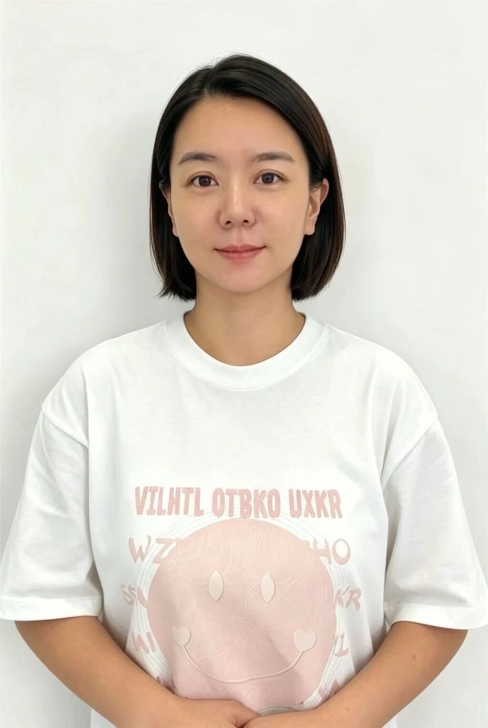 家政家务师、育婴师林阿姨公开照片