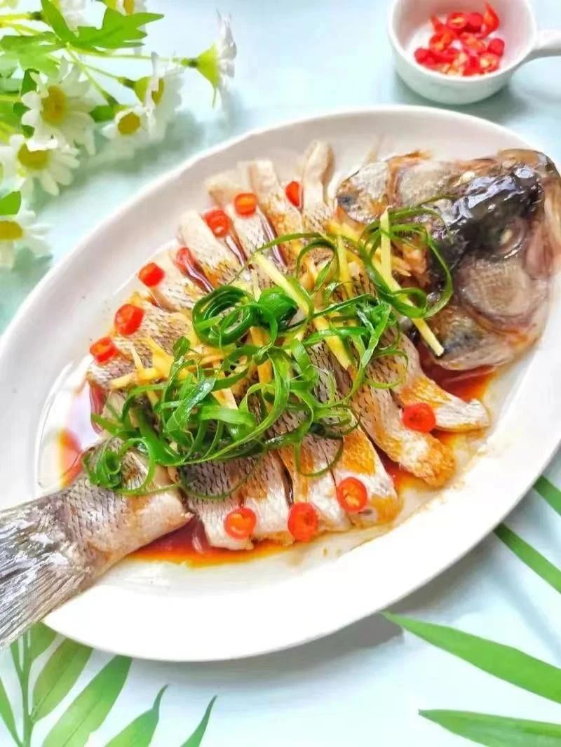 王阿姨工作生活照2