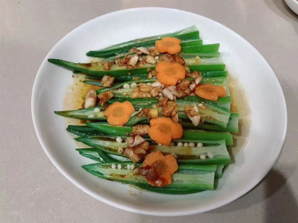罗阿姨工作生活照5