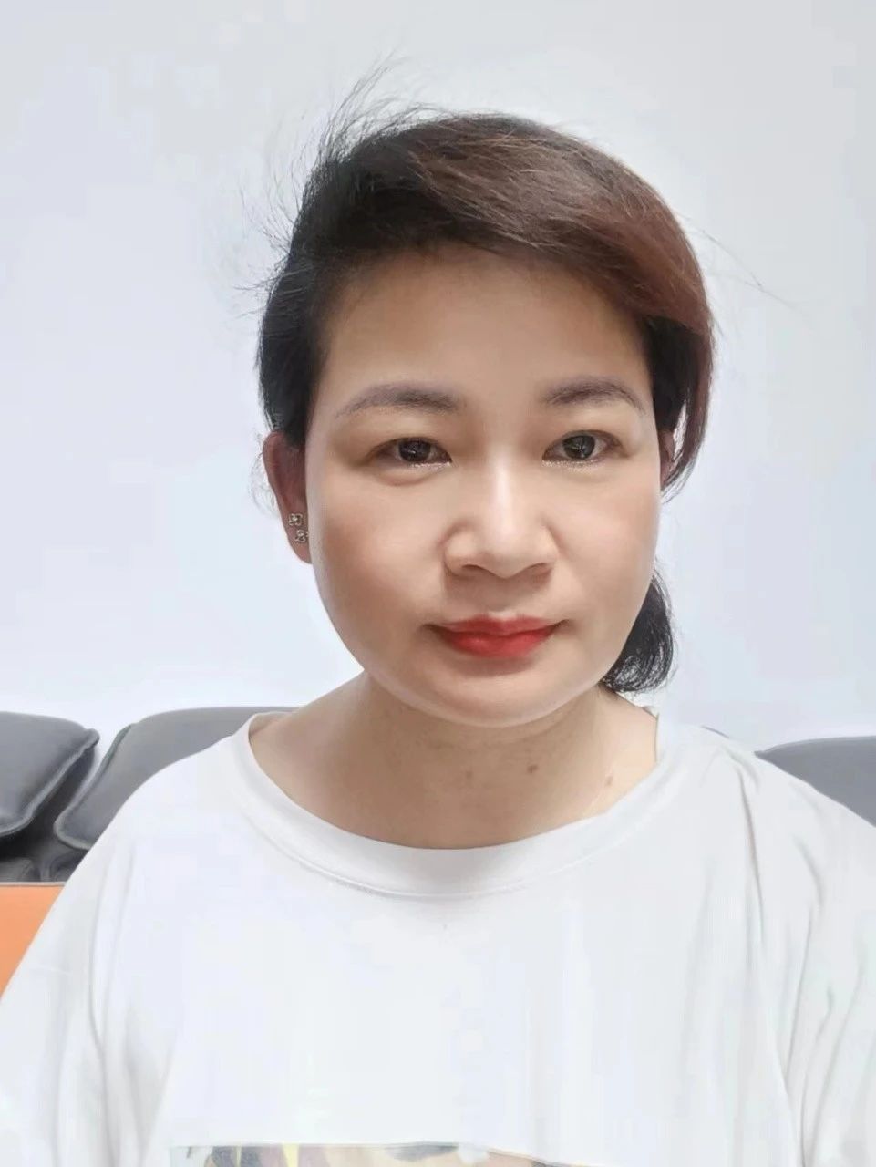 家政育婴师、月嫂王阿姨公开照片