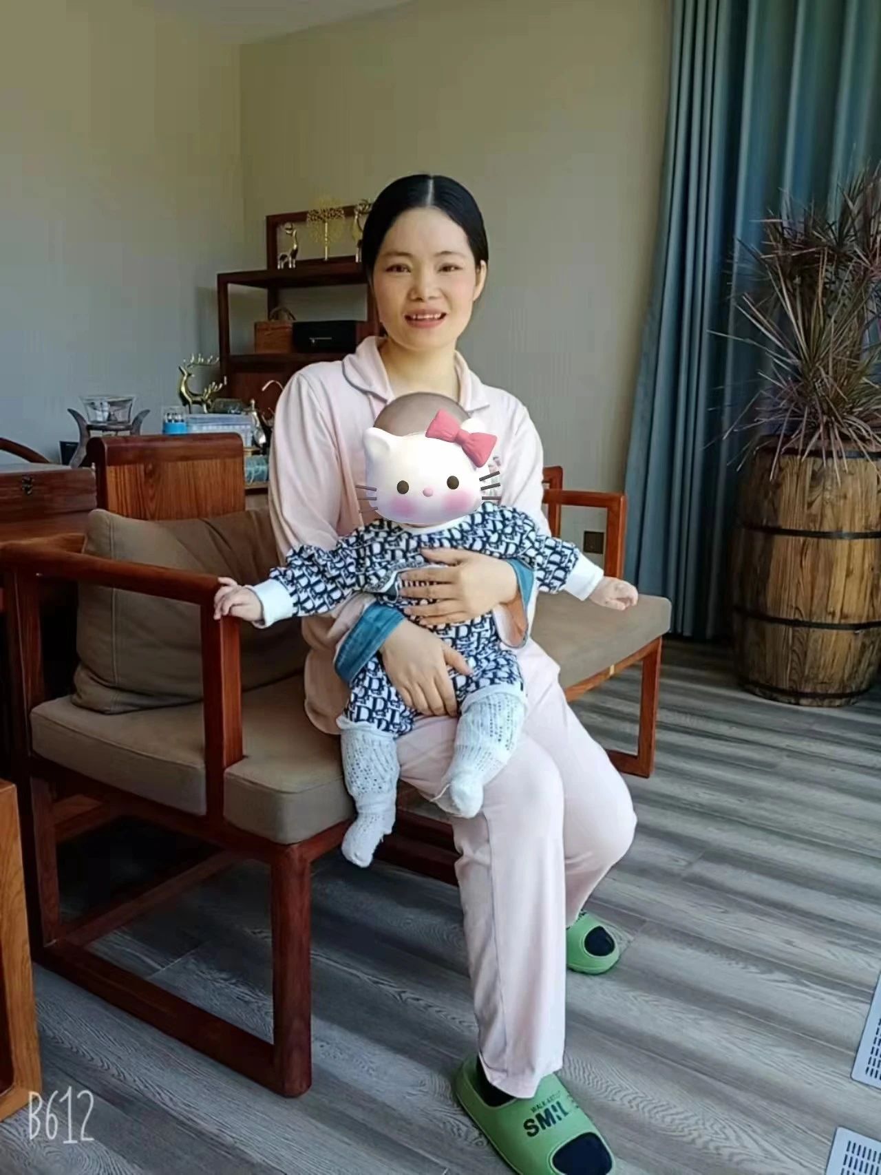 农阿姨缩略图2