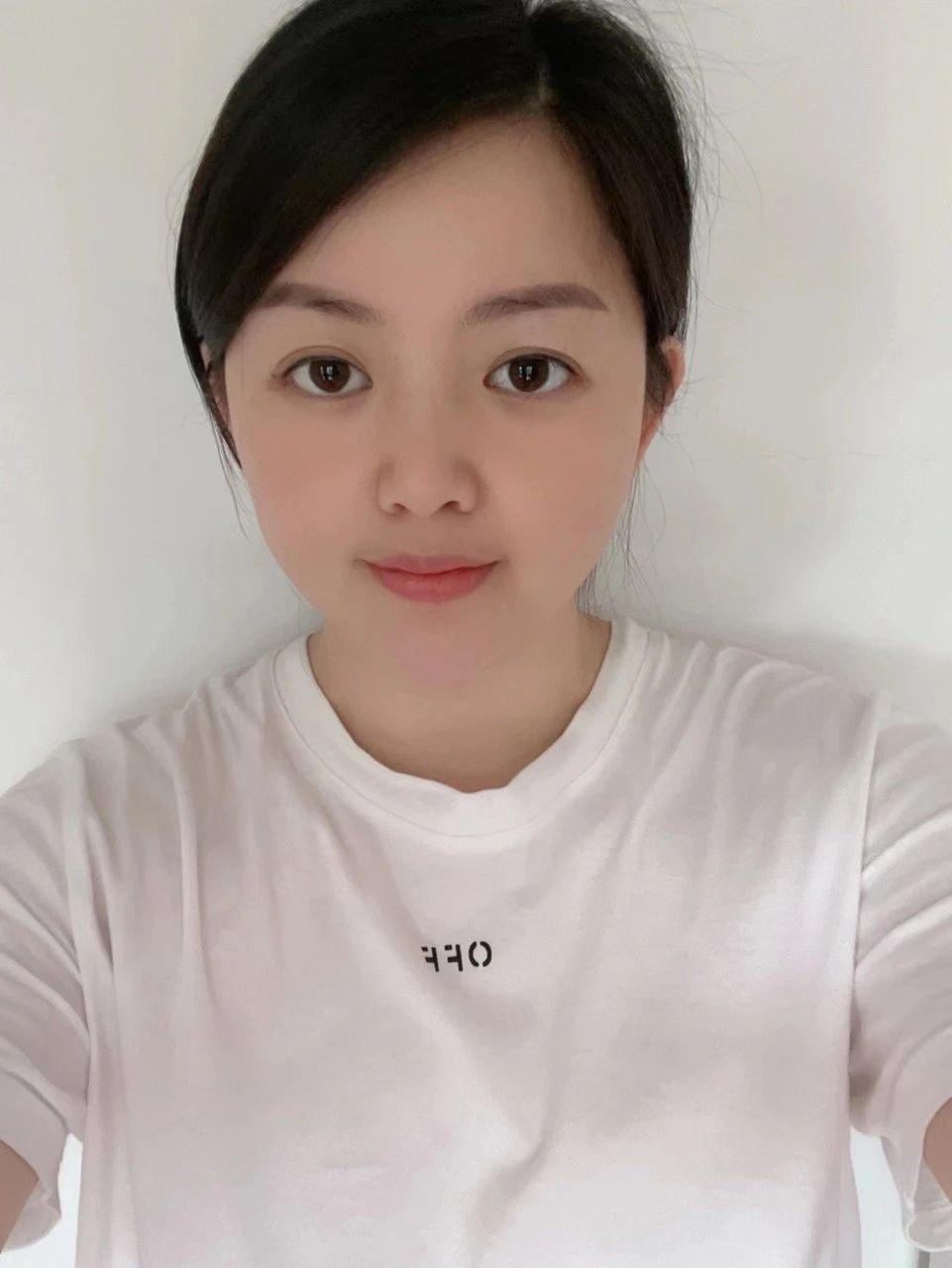姚阿姨工作生活照2