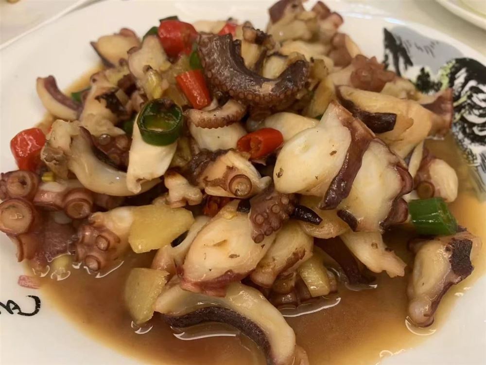 王阿姨工作生活照7