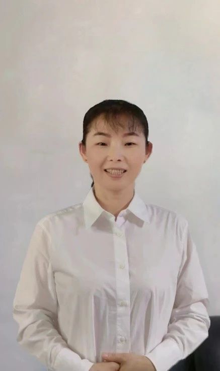 郭阿姨工作生活照9