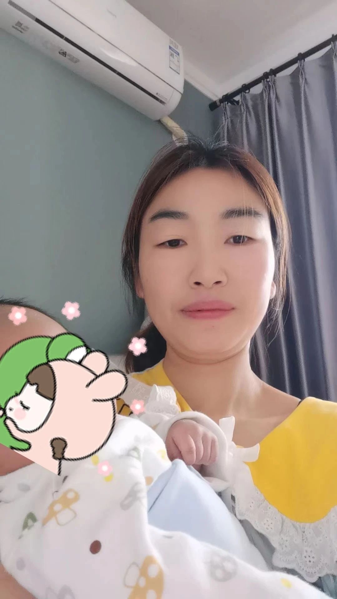 杜阿姨工作生活照6