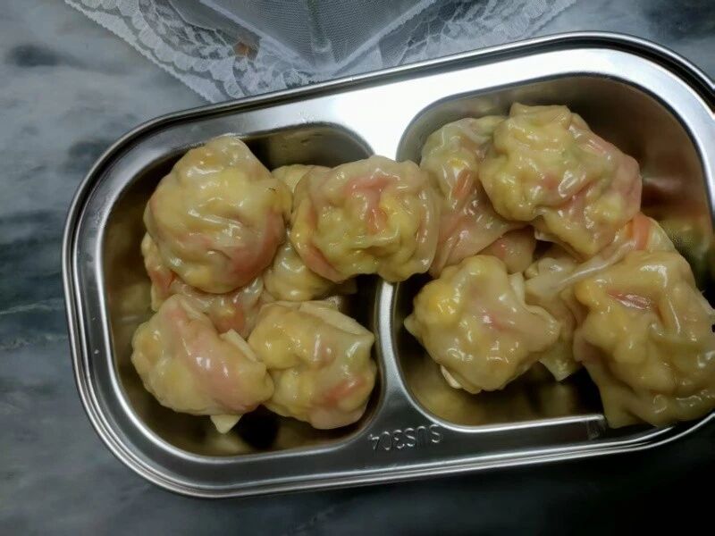 李阿姨工作生活照6