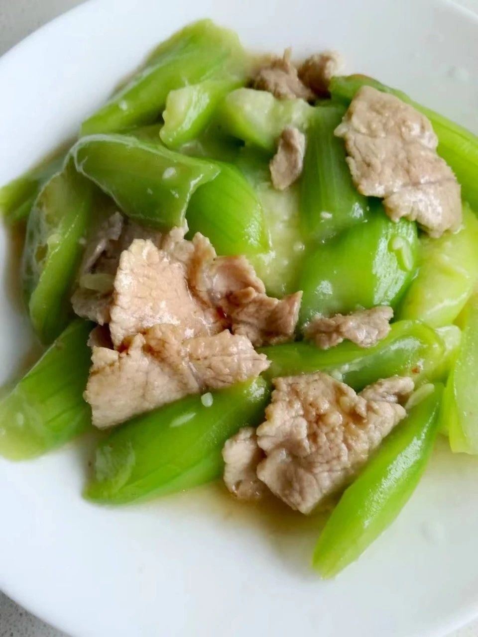 薛阿姨工作生活照5