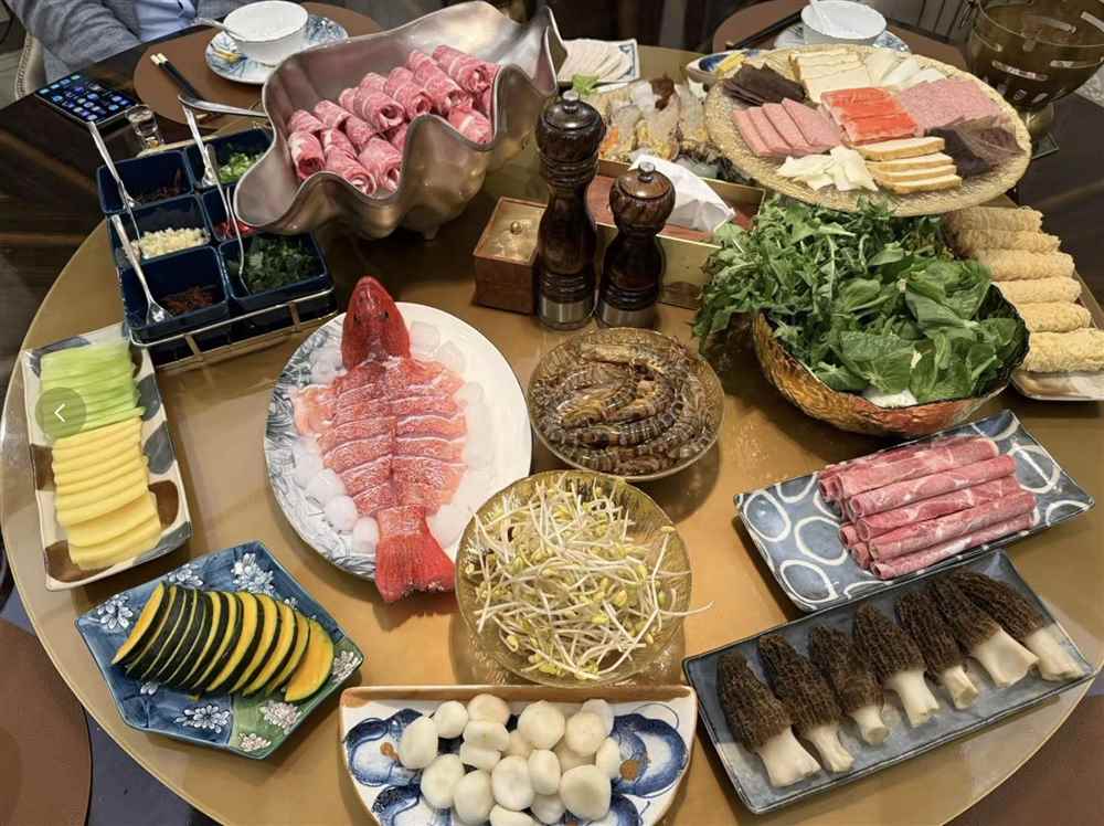 张阿姨工作生活照9
