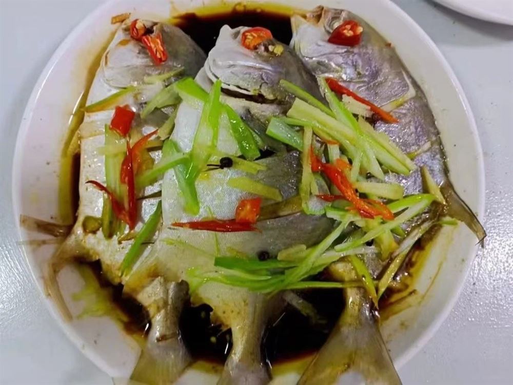 姜阿姨工作生活照4