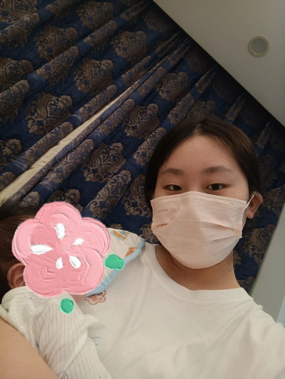 李阿姨工作生活照6