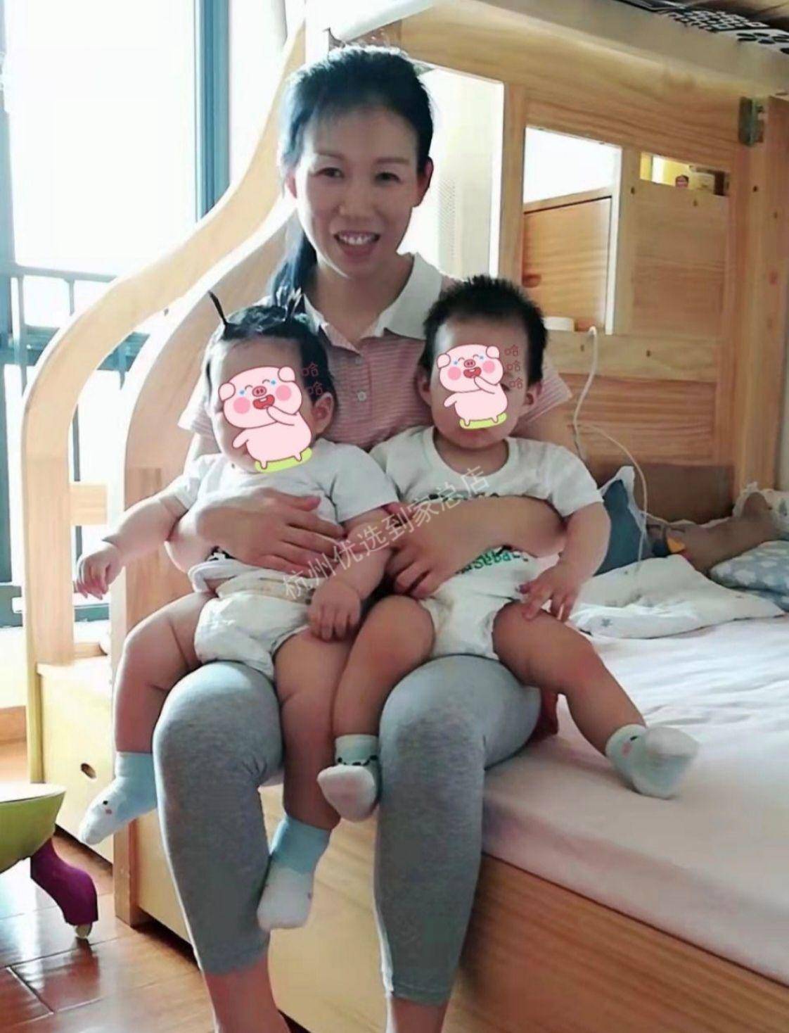 许阿姨工作生活照12