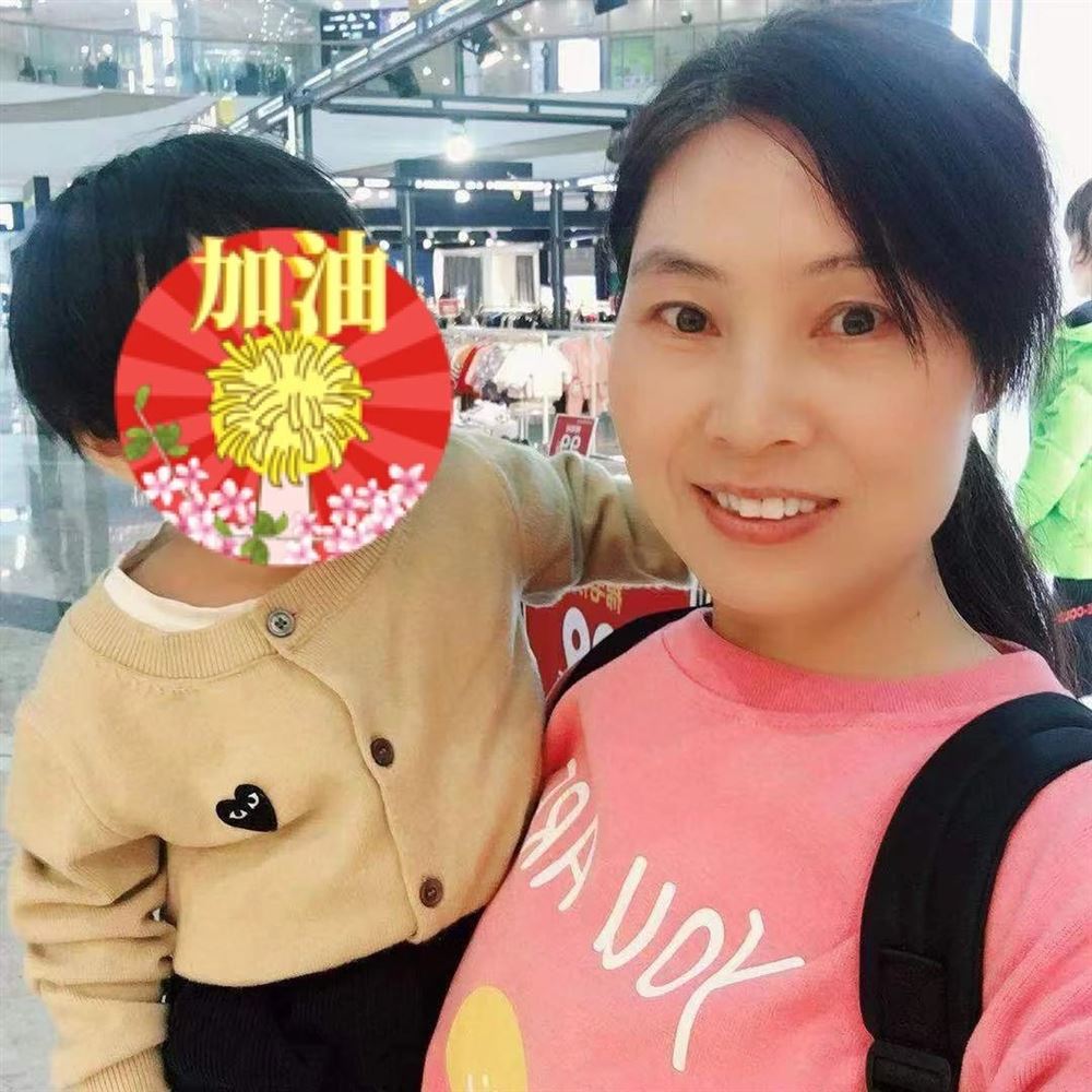 徐阿姨工作生活照9
