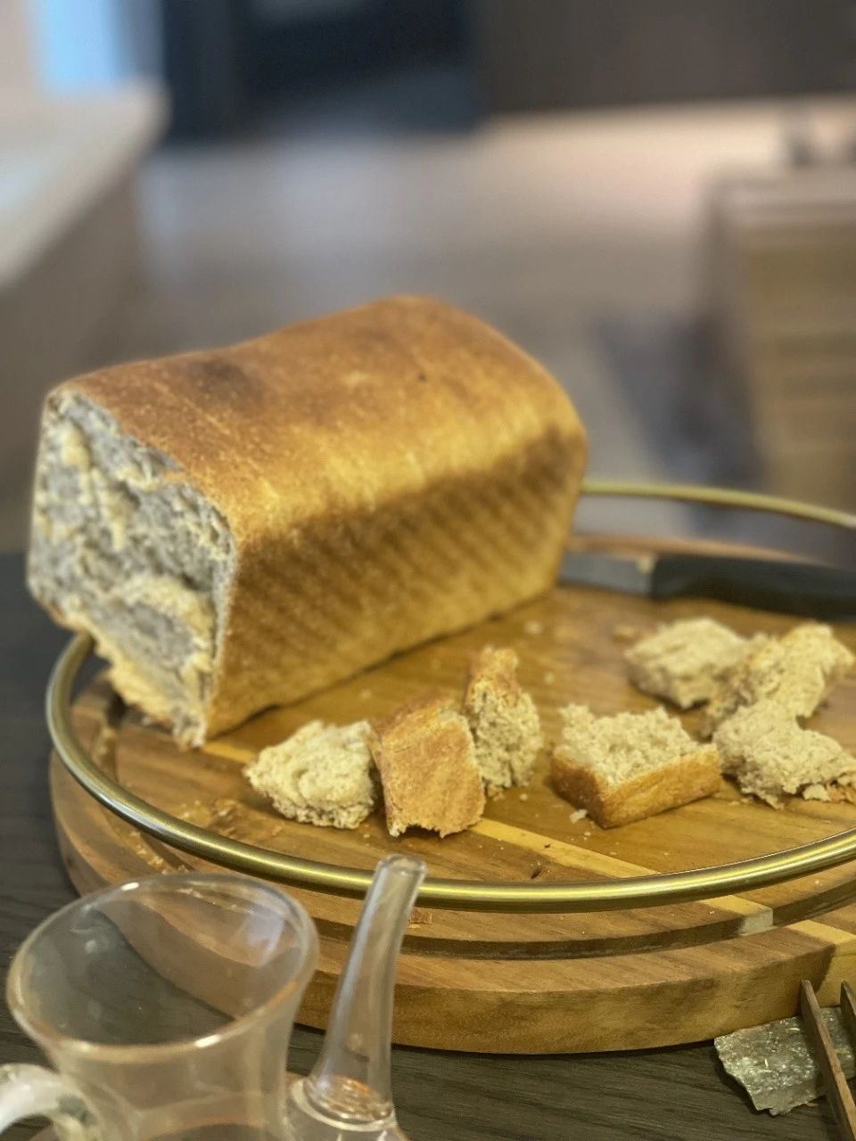 游阿姨工作生活照9