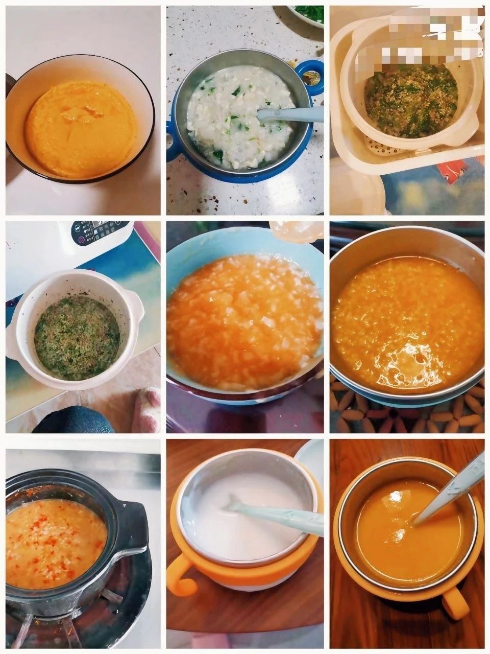 肖阿姨工作生活照5